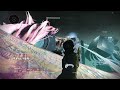 Solo Nezarec with Whisper of the Worm: Destiny 2 The Final Shape