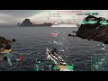 World of Warships SS hunt. Jun 19, 2024