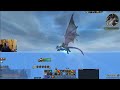 Dragonflight dragon riding easy guide~