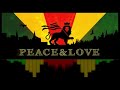 Peace & Love, Vol. 2 (70s 80s Roots Reggae Vinyl)