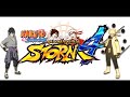 Naruto ultimate ninja storm series all character select themes (READ DESC)