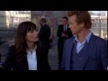 The Mentalist - Total eclipse of the heart