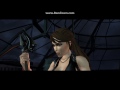 Tomb Raider Legend Gameplay - Boss Fight in Japan