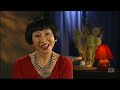 One Plus One With Amy Tan 06 August 2014