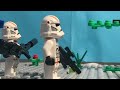 Lego Star Wars: Infection Part 1