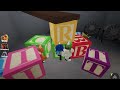 Sonic and Tails play: Rainbow Friends! (Roblox)