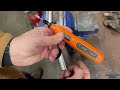 Saker Rotary Tool Kit Cordless Rotary Tool 5-Speed Multi-Purpose