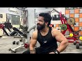 Full Arms(Biceps/Triceps)Workout For Size|| Try This Workout For 6 weeks