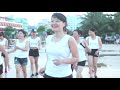 Zumba kết nối đam mê - Tiếng đàn Ta lư