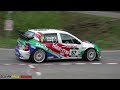 Ardenne Rally Festival 2024 Crash, spins & show [Pure Sound]