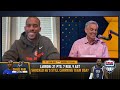 Chris Paul reflects on his Team USA days, Jayson Tatum's DNP, playing with Wemby, LeBron | THE HERD