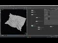 Vellum Dynamic Stitching - Houdini Tutorial