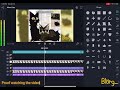 The Editing of “More Cats!” [Speed paint and editing] Info in desc