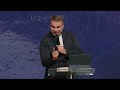 The Generation That Shall Not Pass Away | Amir Tsarfati | ICF Zurich