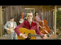 Jake Vaadeland - I Ain't Going Back to Nashville (Official Video)