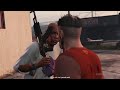 Grand Theft Auto V PS4 Free Roam Gameplay