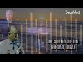 El sueño de un hogar ideal, Pastor Alvaro Torres