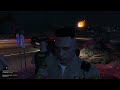 GTA V PC - Police Simulator - LSPDFR - Night Patrol
