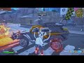 74 Elimination Solo Vs Squads 