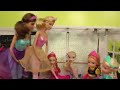 BALLERINA ! Elsa & Anna toddlers - Ballet Classes - Dance lessons
