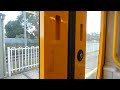 NSW TrainLink Hunter Railcar [6]: Warabrook → Sandgate
