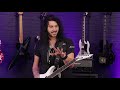 ESP LTD MH-1000 Evertune - A PERFECT Modern Metal Guitar! - Review & Demo