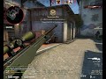 Flick of the Game. 3K inferno deag