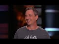 Shark Tank US | Robert Tries His Luck At A Royalty Deal With Chill-N-Reel