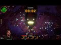 CohhCarnage Plays Deep Rock Galactic: Survivor - Part 8