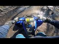 Trails And Mud | 700r Raptor And Honda CRF 450r - Can-am Xmr 650 Outlander