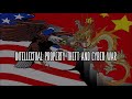 🇺🇸 US China Trade War Original Documentary 2019 • IP Theft & Cyberwar • World Premiere •