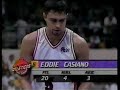 Eddie Casiano  Highligts Temporada 1998 ( By Orlando Pacheco)