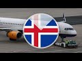 Why Iceland's Airline Briefly Relocated to Scotland