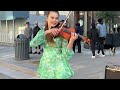 Shakira & BZRP - Music Session 53 | Karolina Protsenko - Violin Cover