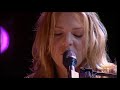 Diana Krall - Cry Me A River (Live)