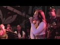 Morissette Amon - When We Were Young (Adele Cover) Live at the Stages Sessions