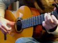 Fingerpicking: This will change your life!