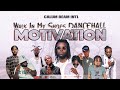 Dancehall Motivation Mix 2024 | Walk In My Shoes | Yaksta,Masicka,Chronic law,Rygin King,Popcaan