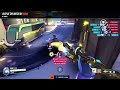 The state of Overwatch 2 potg system