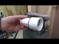 Shop Work: How to make your own PVC dust collection adapters