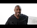 Idris Elba Answers The Web's Most Searched Questions | WIRED