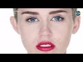 MOTION NEWS - Miley Cyrus 