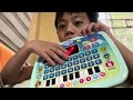 Toy Review: The Educational computer is cool!