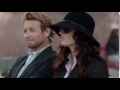 Patrick Jane & Teresa Lisbon - For your love