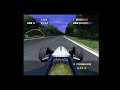 F1 2002 (EA/PS2) - A hotlap on every track