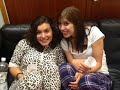 Bournemouth  PJs and Onesies Dance