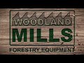 Woodland Mills Sawmill Blade Tooth Setter Demo