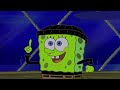 Spongebob (Przeróbka bez przekleństw) #2