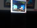Let's Play but Sonic and Darklead Savannah (Aka the cyan hedgehog) sing it! (Read desc for info!)