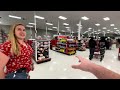 The Worst Target Employee Ever